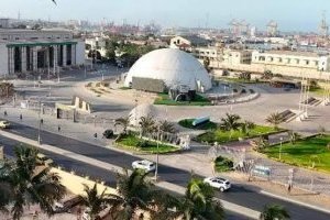افتتاح موزه بین المللی پیامبر اسلام(ص)و تمدن اسلامی در داکار افتتاح موزه بین المللی پیامبر اسلام(ص)و تمدن اسلامی در داکار