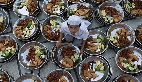 سنت‌های رمضان در پاکستان: ماهی پر از شور و شوق، عطرها و غذاهای لذیذ و دلپذیر