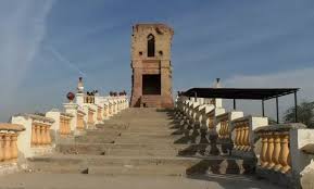 اماکن گردشگری مذهبی مهم، متعلق به بودیسم در پاکستان