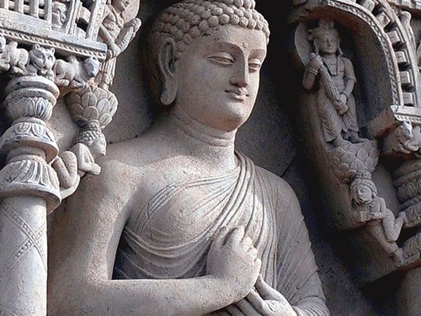 اماکن گردشگری مذهبی مهم، متعلق به بودیسم در پاکستان