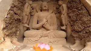 اماکن گردشگری مذهبی مهم، متعلق به بودیسم در پاکستان