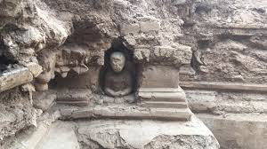 اماکن گردشگری مذهبی مهم، متعلق به بودیسم در پاکستان