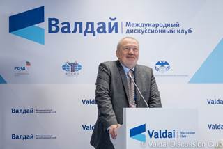 مدیر رسانهای روس: آندری بیستریتسکی