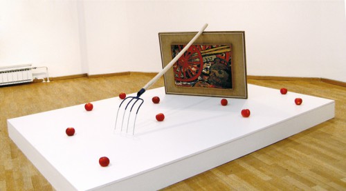 نگارخانه هنری بوسنی و هرزگوین؛ میراثی از هنر مدرن و معاصر