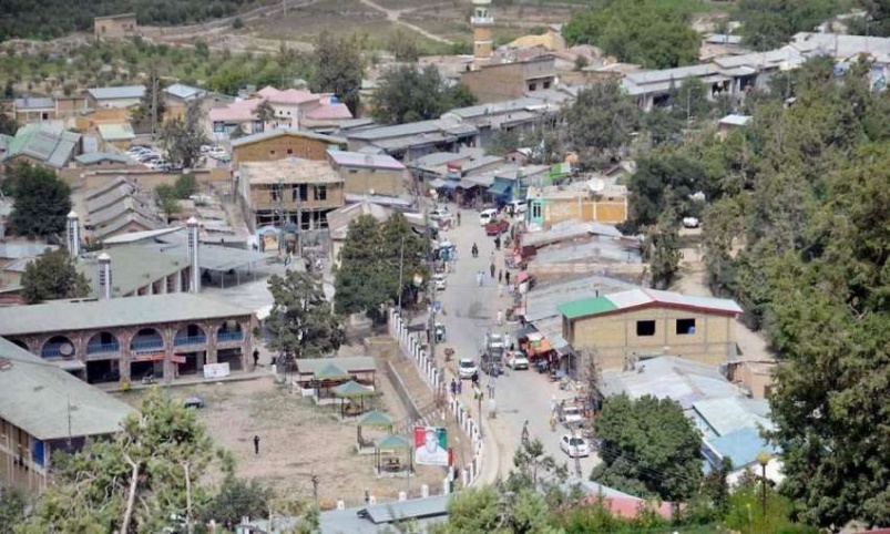 مناطق زیبای گردشگری در سراسر پاکستان