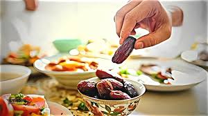 رمضان در پیشاور (افطار و سحری)