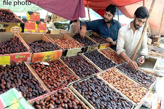 رمضان در پیشاور (افطار و سحری)