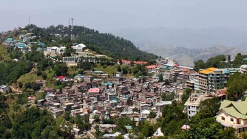 مناطق زیبای گردشگری در سراسر پاکستان