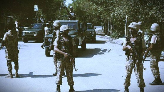 چرا پاکستانیها مسائل جنگ و صلح را جدی نمیگیرند؟ چرا پاکستانیها مسائل جنگ و صلح را جدی نمیگیرند؟