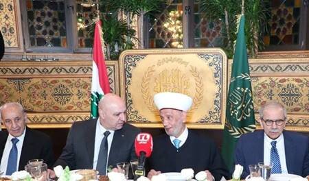 دریان «حزبالله» را به دستور عربستان کنار گذاشت دریان «حزبالله» را به دستور عربستان کنار گذاشت