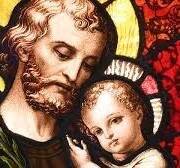 روز پدر در ایتالیا