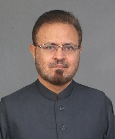 پروفسور دکتر محی الدین پروفسور دکتر محی الدین