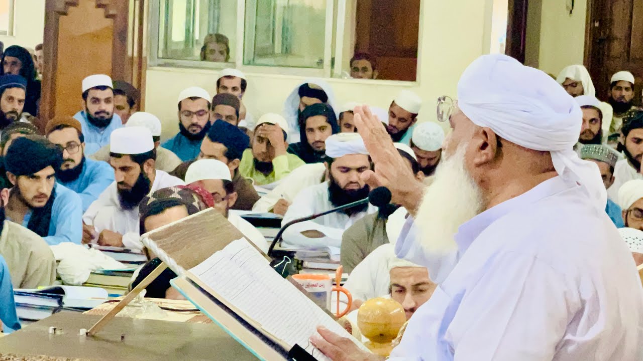 رمضان و سنتهای پشتون