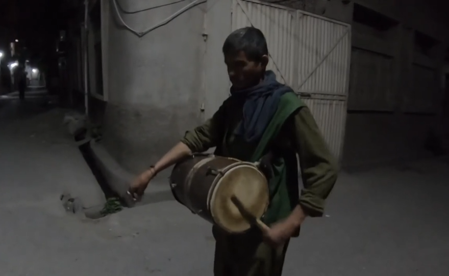 رمضان و سنتهای پشتون