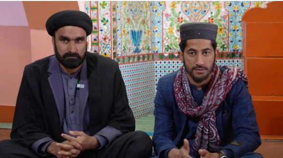 مسجد مانسهره: نماد وحدت شیعه و سنی در پاکستان