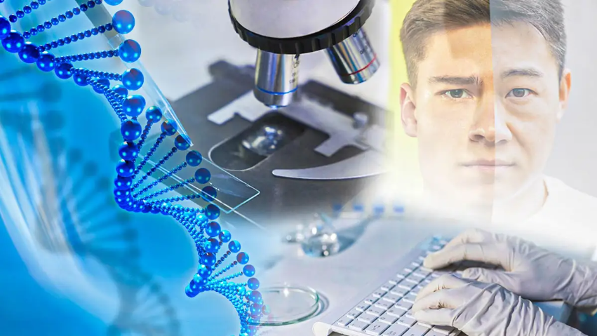 علاقه قزاق ها به تبارشناسی