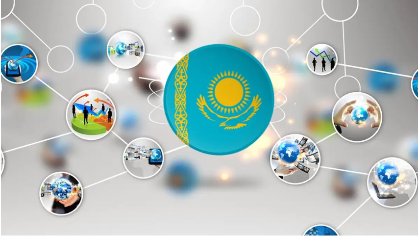 ویژگیهای دیپلماسی مدرن قزاقستان