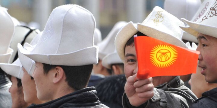 دین در برابر آداب و رسوم؛ اسلامیسازی در مقابل سنتهای قرقیزی دین در برابر آداب و رسوم؛ اسلامیسازی در مقابل سنتهای قرقیزی