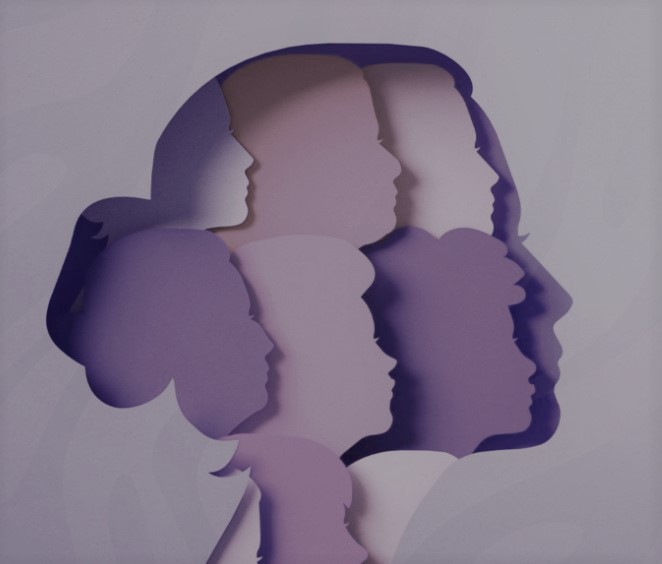 زنان قزاق در تقاطع فرهنگها: موزاییک هویت