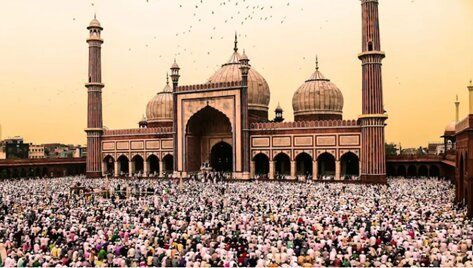 مشهورترین جشنوارههای مذهبی و فرهنگی در پاکستان مشهورترین جشنوارههای مذهبی و فرهنگی در پاکستان
