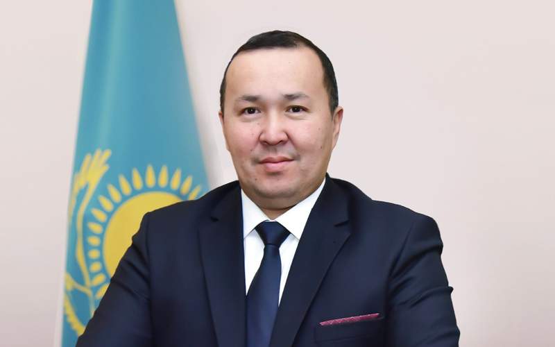 آینده علم در قزاقستان