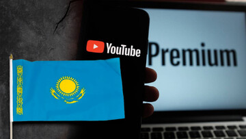آیا یوتیوب جایگزین رسانه های سنتی در قزاقستان شده است؟