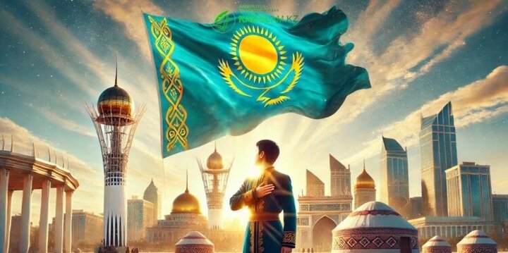 تأثیرات غربی و ریشههای شرقی: چگونه اخلاق و ارزشهای قزاقستان در حال تغییر هستند؟ تأثیرات غربی و ریشههای شرقی: چگونه اخلاق و ارزشهای قزاقستان در حال تغییر هستند؟