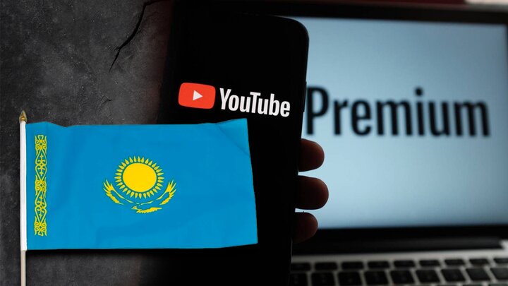 آیا یوتیوب جایگزین رسانه های سنتی در قزاقستان شده است؟