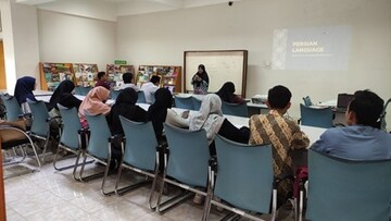 کلمات مشترک زبانی دوکشور ایران و اندونزی