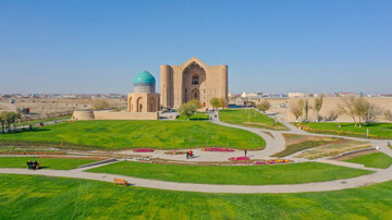 قزاقی‌سازی اسلام