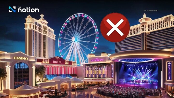 مخالفت همزمان بوداییها، مسیحیان و مسلمانان با لایحه مراکز شرط بندی در تایلند مخالفت همزمان بوداییها، مسیحیان و مسلمانان با لایحه مراکز شرط بندی در تایلند