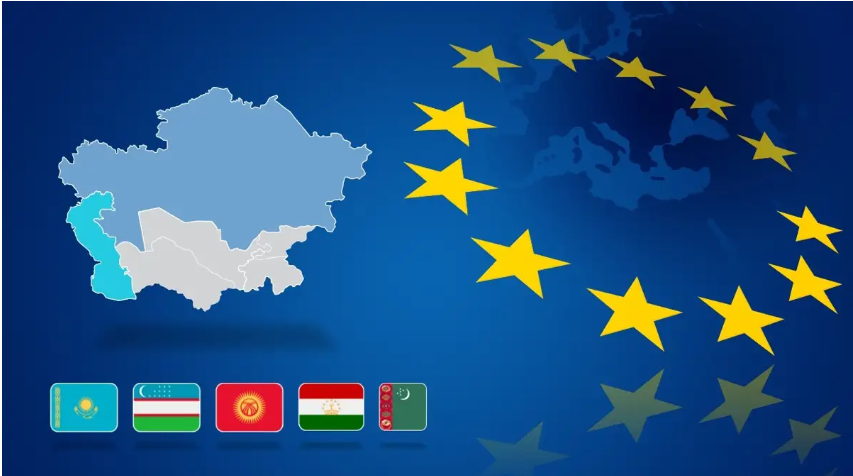 طراحی چشمانداز همکاری استراتژیک اتحادیه اروپا و آسیای مرکزی
