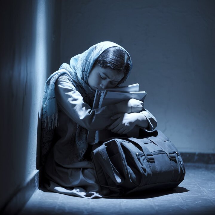 درس نخوان اما حقت را بستان درس نخوان اما حقت را بستان