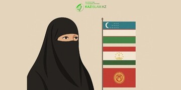 قزاقستان و تعادل میان حجاب و سکولاریسم