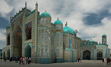 چیستی فرهنگ و چگونگی سیر آن در افغانستان