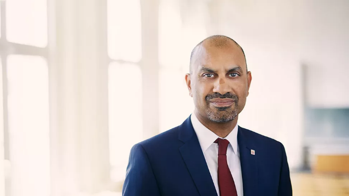 سرویس تبادلات آکادمیک آلمان DAAD