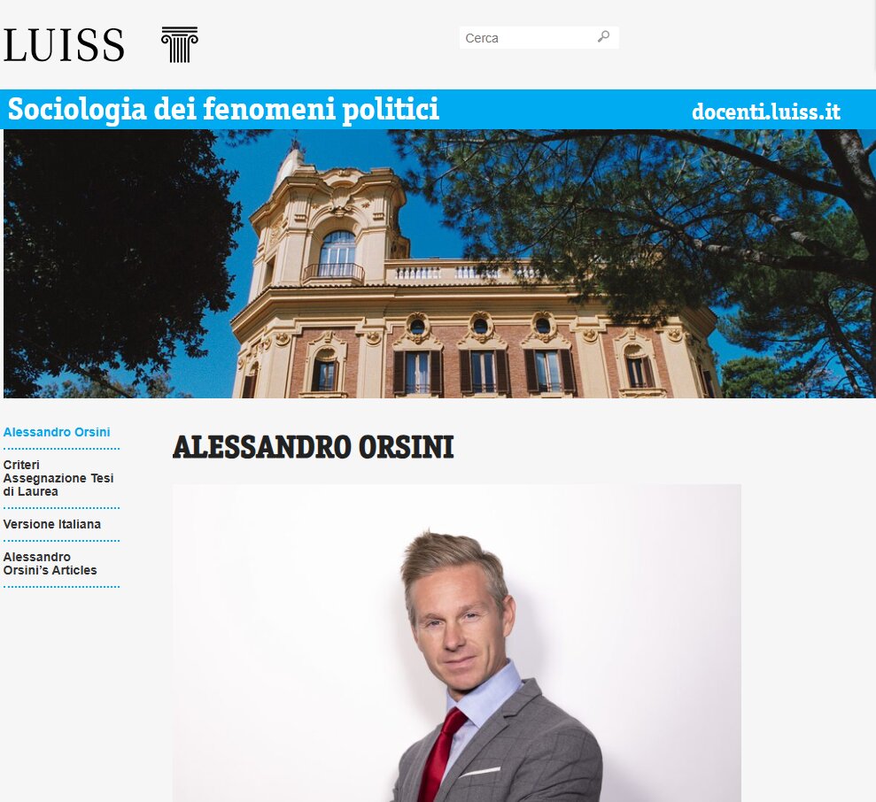 آیا می شود توامان، دانشگاهی،رسانه ای،منتقد بود؟