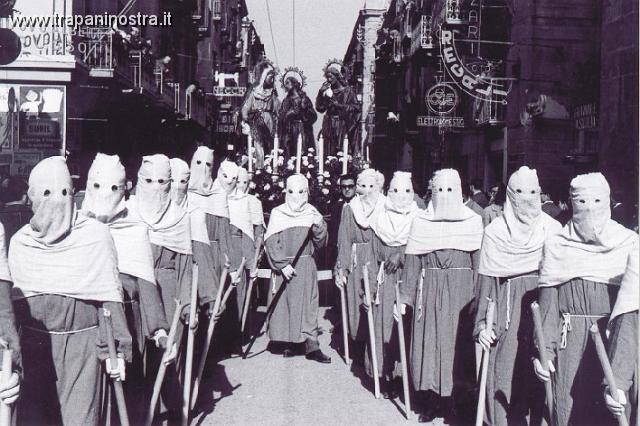 عید پاک در ایتالیا