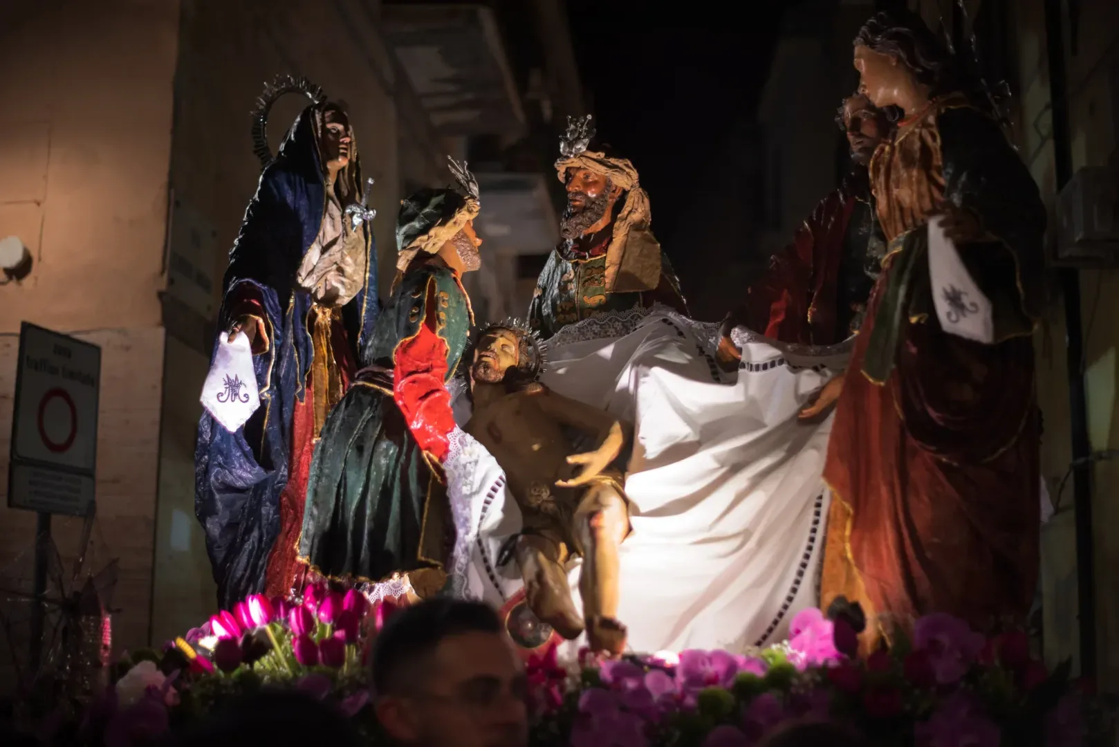 عید پاک در ایتالیا