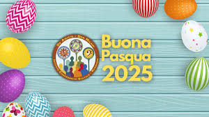 عید پاک در ایتالیا