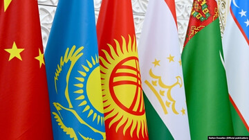 رتبه‌بندی وضعیت دموکراسی در آسیای مرکزی