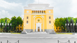 قزاقستان در نقطه عطف علمی