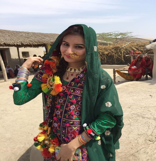 آیین عید سعید فطر در پاکستان