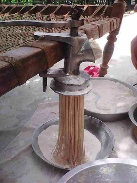 آیین عید سعید فطر در پاکستان