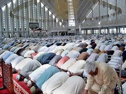 آیین ماه مبارک رمضان در پاکستان