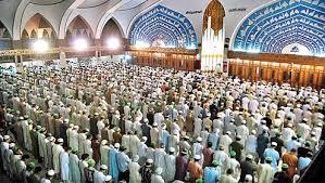 آیین ماه مبارک رمضان در پاکستان