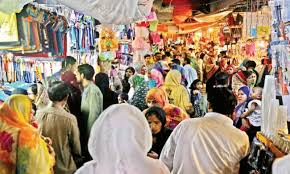 آیین ماه مبارک رمضان در پاکستان