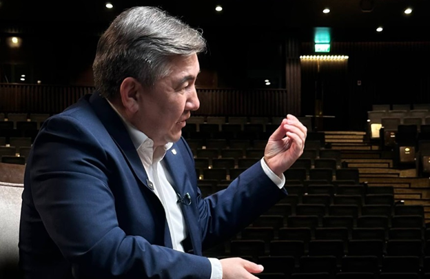 دانشگاه نظربایف در جمع ۲۰۰ دانشگاه برتر جهان؛ افتخاری ملی در سایه چالشها