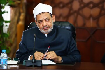 دلایل اختلاف مذاهب اسلامی در کلام شیخ الازهر