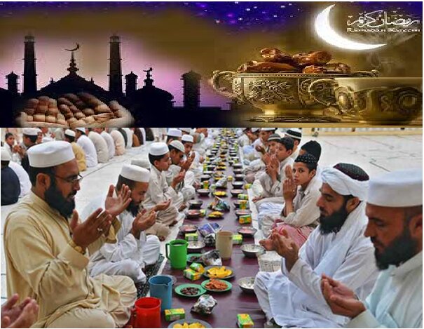 آیین ماه مبارک رمضان در پاکستان